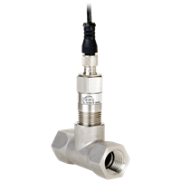 FS-600 Series Thermal Dispersion Flow Switch